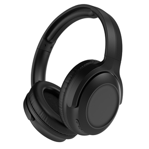 Auriculares inalámbricos con Bluetooth, audífonos estéreo de baja latencia únicos para música y teléfono móvil - Product Image 2