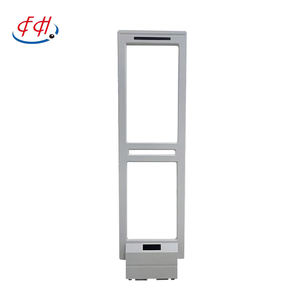 نظام أمان متقدم لسوبر ماركت Fenghou U3 سريع ودقيق إنذار 58 كيلو هرتز متجر بيع بالتجزئة علامة أمان للأبواب ضد السرقة - Product Image 4