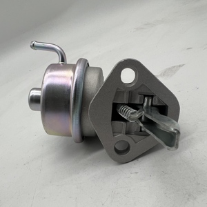 Pompe de relevage 02612702510 BC461C AR331J 216910 60461 Pompe à carburant compatible avec VOLKSWAGEN <span class=keywords><strong>LOGUS</strong></span> Golf 1991-1994 Métal Neuf - Product Image 2
