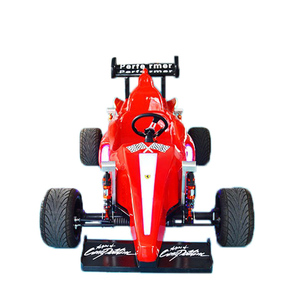Lucha! China F1 racing Simulador de coche de <span class=keywords><strong>carreras</strong></span> de <span class=keywords><strong>calle</strong></span> de coches para la venta - Product Image 1