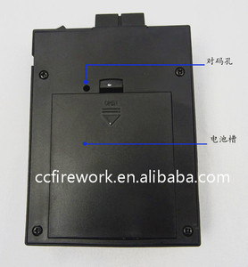 AM02R-6 elettronico senza fili di controllo del sistema di accensione fuochi d'artificio sistema di cottura per il freddo pyro - Product Image 2