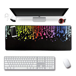 <span class=keywords><strong>Tapis</strong></span> <span class=keywords><strong>de</strong></span> <span class=keywords><strong>souris</strong></span> <span class=keywords><strong>de</strong></span> jeu imprimé coloré en caoutchouc tissu imperméable <span class=keywords><strong>tapis</strong></span> <span class=keywords><strong>de</strong></span> <span class=keywords><strong>souris</strong></span> bon marché - Product Image 6