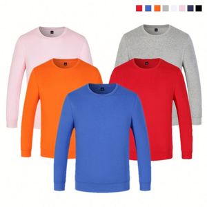 Design Unisex Customize Logo Hoodies Sweat Shirt Men's & Sweatshirts Embroidery Oversized Pullover Hoodie - Product Image 3