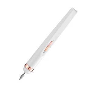 Máquina de manicura LM LM25115, set de manicura 5 en 1, herramienta para decoración de uñas, kit de cuidado de uñas, removedor de esmalte de uñas - Product Image 4