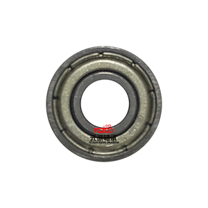 Cuscinetto a Sfera a Gola Profonda 5x13x4mm <span class=keywords><strong>695</strong></span> per Sistema di Scorrimento Sospeso - Product Image 2