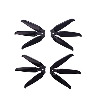 ใบพัดพับได้ Gemfan 7036F-<span class=keywords><strong>2</strong></span>/7036F-<span class=keywords><strong>3</strong></span> สำหรับเครื่องบินบังคับวิทยุ แบบ <span class=keywords><strong>2</strong></span> ใบพัด และ <span class=keywords><strong>3</strong></span> ใบพัด ขนาด 7 นิ้ว ขายดี - Product Image 4