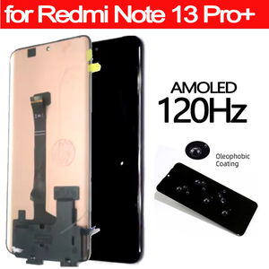 Per <span class=keywords><strong>Xiaomi</strong></span> 13: Gruppo Digitalizzatore Completo, Ricambi per Riparazione, Sostituzione Touch Screen per <span class=keywords><strong>Xiaomi</strong></span> Mi13, 13PRO, 13 Ultra, Display LCD - Product Image 3