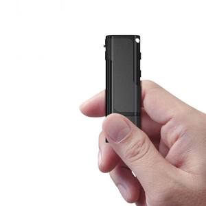 Portable Mini 32GB USB Lecteur <span class=keywords><strong>MP3</strong></span> Stylo Enregistreur Portable avec Activation Vocale Enregistreur Vocal Numérique - Product Image 1