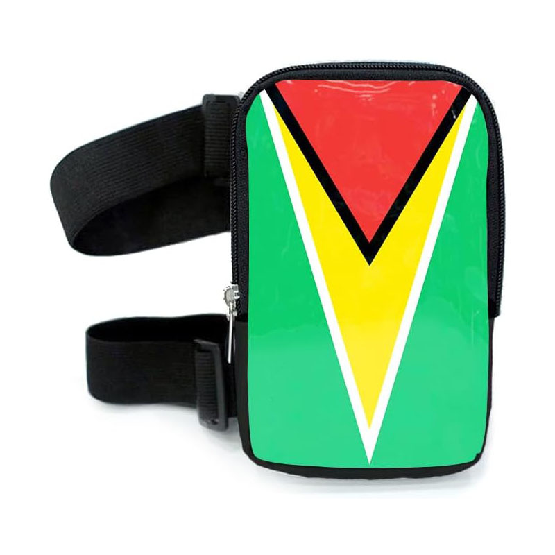 Guyana