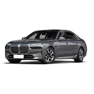2024 B M W I7 650千米豪华轿车edriv50l电动汽车自动变速箱双驱动电机左锂皮革中国制造 - Product Image 1