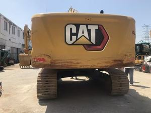 Used Cheap Price Cat 330gc Excavator Caterpillar Second <b>Hand</b> Cat 330gx Excavator for Sale - Product Image 6