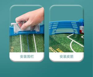 <span class=keywords><strong>Juego</strong></span> <span class=keywords><strong>de</strong></span> Fútbol <span class=keywords><strong>de</strong></span> <span class=keywords><strong>Mesa</strong></span> para Niños, Mini Fútbol, <span class=keywords><strong>Juego</strong></span> <span class=keywords><strong>de</strong></span> Fútbol <span class=keywords><strong>de</strong></span> <span class=keywords><strong>Dedos</strong></span>, Fútbol <span class=keywords><strong>de</strong></span> <span class=keywords><strong>Mesa</strong></span> Competitivo para Niños - Product Image 4