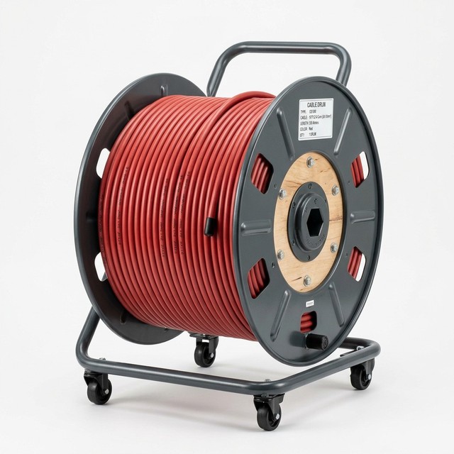 Lantian RTTVZ 2 Core Mineral Insulated Electric Cable Copper Sheath PVC Outer Sheath 0.6/1kV Rated Voltage for Building Power