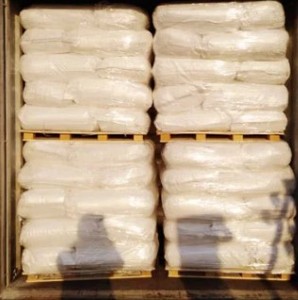 Nhà máy cung cấp 99% na6o18p6 Natri <span class=keywords><strong>hexametaphosphate</strong></span>/Natri polyphosphates/shmp CAS 10124-56-8 - Product Image 6