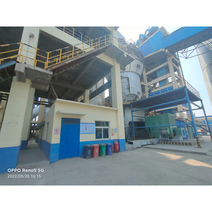 Immagine e video 24 ore di supporto tecnico a vita 100T 300T cementeria - Product Image 4