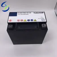 Auxiliary Battery for Mercedes Benz E-Class W212