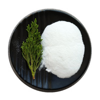 Bicarbonate de sodium de qualité industrielle et alimentaire NaHCO3 Additif alimentaire 25 kilogrammes/sac Haute pureté 99%-100,5% Shandong