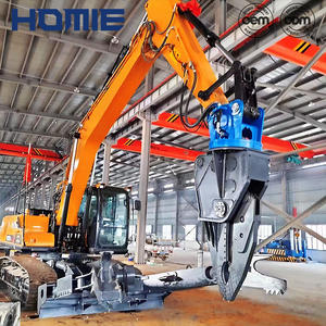 Cizalla Hidráulica para <span class=keywords><strong>Desguace</strong></span> <span class=keywords><strong>de</strong></span> Automóviles Homie <span class=keywords><strong>de</strong></span> Alta Resistencia con Punta <span class=keywords><strong>de</strong></span> Perforación Afilada y Cuchillas <span class=keywords><strong>de</strong></span> Repuesto Rápido para Reciclaje <span class=keywords><strong>de</strong></span> Vehículos - Product Image 4