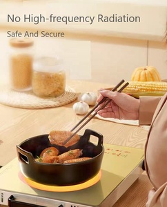 2200W hộ gia đình mulit-chức năng nồi gốm với NEG nhập khẩu Bảng điều khiển thương mại hồng ngoại nồi PCB board phụ tùng - Product Image 6