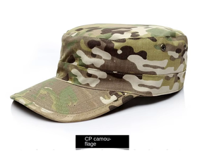 Ngụy trang màu sắc khác nhau tùy chỉnh chất lượng cao ngụy trang bdu đào tạo quần áo rừng hat - Product Image 3