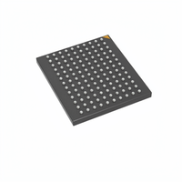 Componentes Electrónicos, Memoria, Chip 130 Vfbga Mt29C2G24Maaaakamd-5 It Bom Ic, en Stock
