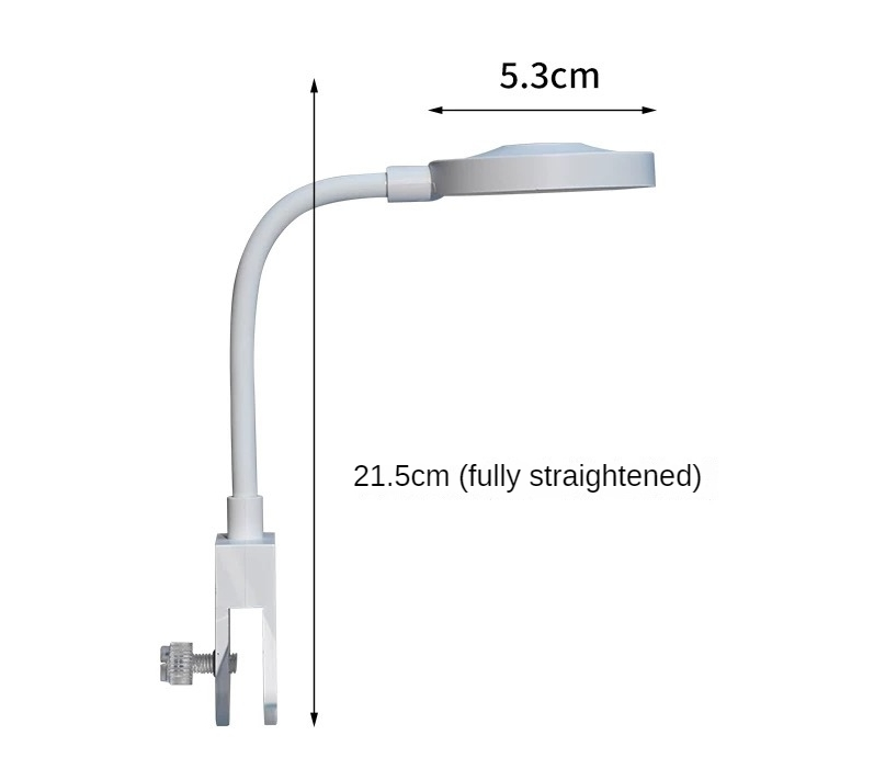3W-White (white light)