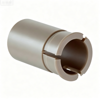 Nouvelle manchon de serrage industriel d'origine SPZ-58Z-008-P pour encodeur rotatif et contrôleurs dédiés de système PLC PAC