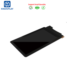 Visionox nhà máy ban đầu 5.44 inch AMOLED hiển thị bảng điều khiển với 1080x1920 Độ phân giải mipi giao diện 350 CD/M độ sáng - Product Image 4