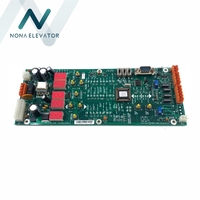 L'ascenseur partie le panneau de commande de l'ascenseur LOPCB de carte PCB KM763600G01 KM763600G02