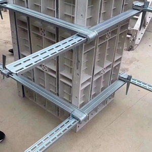 <span class=keywords><strong>Oem</strong></span> ván khuôn phần bê tông điều chỉnh cột kẹp cho ván khuôn xây dựng - Product Image 2