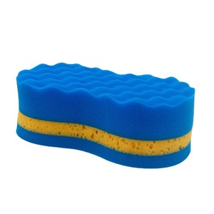 Esponja de Lavado de Autos de Primera Calidad Personalizada, Esponja Mágica de Limpieza de Espuma para Detallado Automotriz - Product Image 6