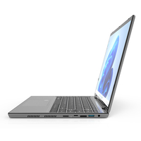 Livraison gratuite Ordinateur portable pliable 14 pouces 360° 16 Go de RAM DDR4 512 Go de SSD Écran 2240*1440 Ordinateurs portables personnels et domestiques Écran tactile
