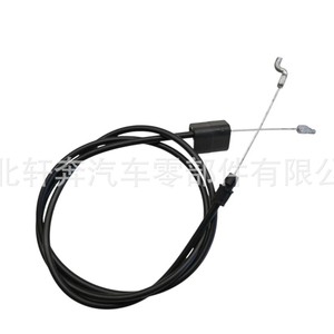 Cable de control deslizante 532428273 para sierras eléctricas Husqvarna Jonsered Poulan 924 HV - Product Image 4