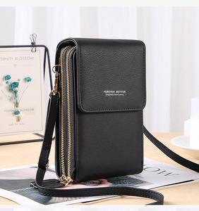 2023 New <strong>Mobile</strong> <strong>Phone</strong> <strong>Bag</strong> Fashion Women's <strong>Shoulder</strong> Cross Body <strong>Shoulder</strong> Mini Girls Daily Handbags Ladies <strong>Bag</strong> - Product Image 2
