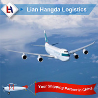 Tarifs d'expédition porte-à-porte LCL+Express Chine Amazon FBA Oman Mexique Dubaï EAU Arabie Saoudite États-Unis Agent transitaire aérien/maritime