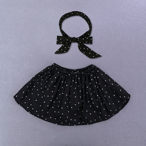 Conjuntos de Ropa Otoñal para Niñas, Trajes de Pantalón Estilo Urbano con Hombros Descubiertos, Venta al Por Mayor - Product Image 3