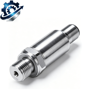 Outil de charge d'azote haute précision FPU-1-350/250F2,5G5A3K pour accumulateur à membrane - Product Image 3