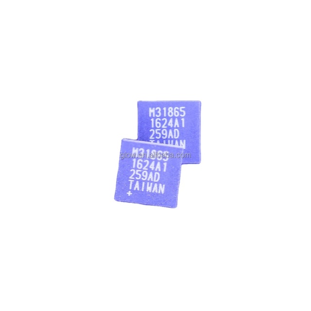 New and original MAX31865ATP+T Maxim IC Integrated Circuit