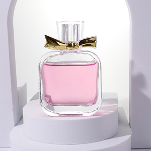 Factory Customized Perfume Bottle Glass 50ml 30ml Glass Spray Bottle with Pump Fine Mist Spray Thick Glass for <strong>Pefume</strong> <strong>Packaging</strong> - Product Image 4