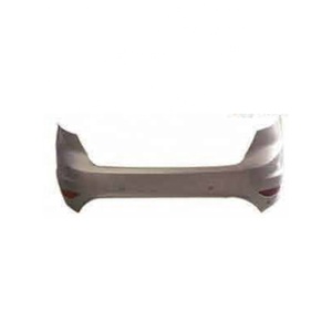 Car Spare Parts Hatchback <strong>Rear</strong> <strong>Bumper</strong> for <strong>Ford</strong> <strong>Fiesta</strong> 2013 - Product Image 1