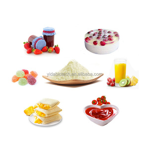 Pectina Naturale in Polvere per Alimenti, Agente <span class=keywords><strong>Addensante</strong></span> per Gelatine e Marmellate di Agrumi e Mele, 25 kg - Product Image 4