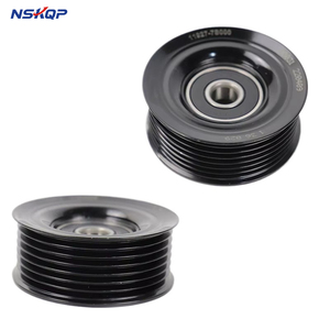11927-7S000 119277S000 Pièces automobiles de haute qualité, vente chaude, galet tendeur de courroie de moteur pour <span class=keywords><strong>Nissan</strong></span> Rogue 2007-2015 - Product Image 2