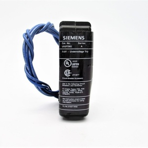 Interruptor de Circuito PLC U03FD60 SER A - Product Image 1