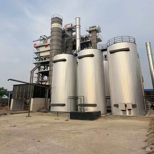 Tanque de Armazenamento de Água Personalizado YUANYA de 50000l, Tanque de Armazenamento de Asfalto de 1000l, Tanque de Armazenamento ICB, Vaso de Pressão para Motor, Aquecimento de Piso - Product Image 6