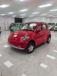 Il prezzo più economico nuovo stile 3000w 60V Smart nuova energia veicoli a quattro ruote lussuosa Hi Tech <span class=keywords><strong>auto</strong></span> elettrica per adulti - Product Image 6