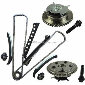 Nuevo Kit de Cadena de Distribución de Motor de Alto Rendimiento FT54XLB06 VVT Cam para EXPEDITION EXPLORER MUSTANG MARK LT NAVIGATOR MOUNTAINEER - Product Image 4