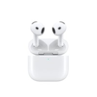 Écouteurs sans fil 2026Air4 Huaqiangbei, conception intra-auriculaire, longue autonomie, son haute fidélité, suppression du bruit confortable