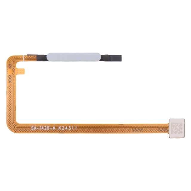 Factory Price Phone Repair Parts for Samsung Galaxy A06 SM-A065F Original Fingerprint Sensor Flex Cable