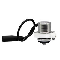 Bobine d'électrovanne à induction infrarouge Goldenland 6V DC, robinets de capteur d'eau de chasse directement du fabricant SDF-S223A