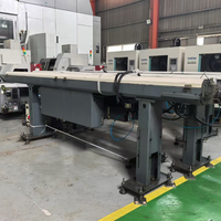 Tour à tête coulissante CNC Citizen M20-4M5 d'origine japonaise, haute précision, multifonction, pour le traitement de machines générales de précision